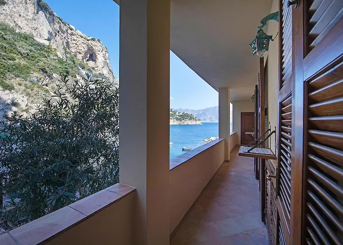 Borgo Di Conca