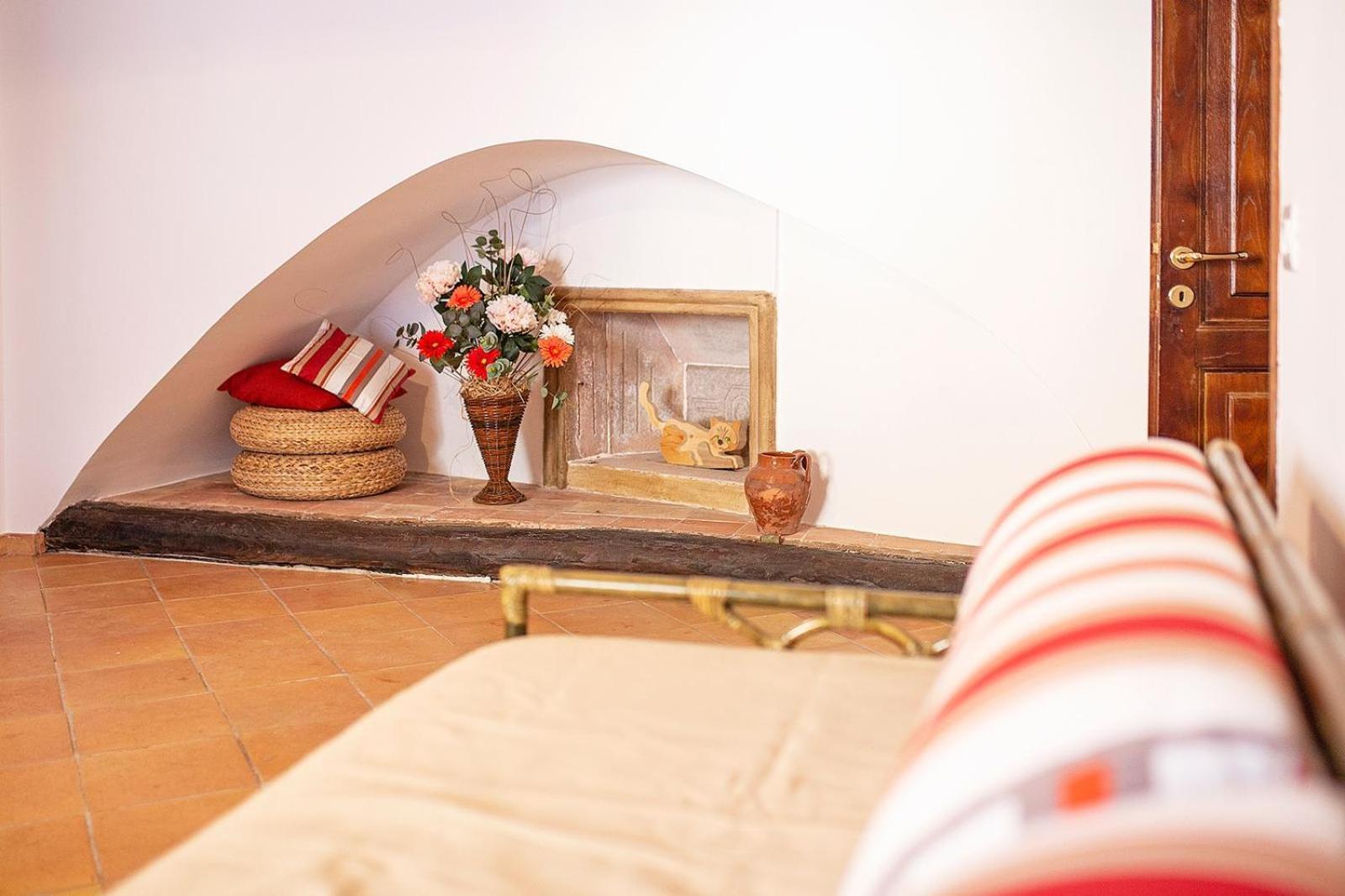 Hébergement de vacances Borgo Di Conca *