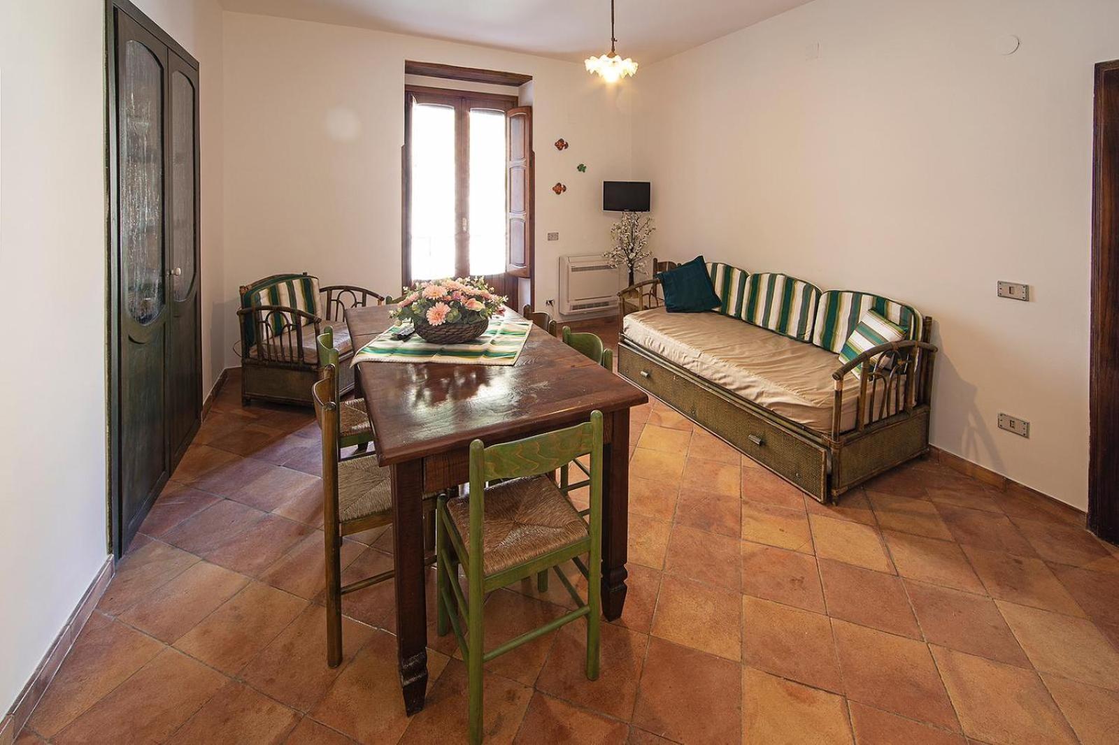Borgo Di Conca