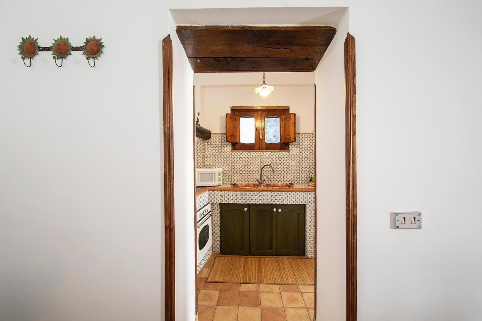 Borgo Di Conca Hébergement de vacances Conca dei Marini