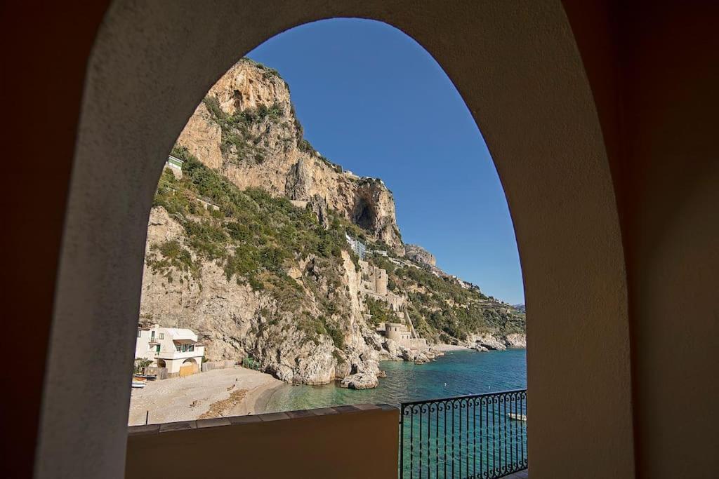 Hébergement de vacances Borgo Di Conca