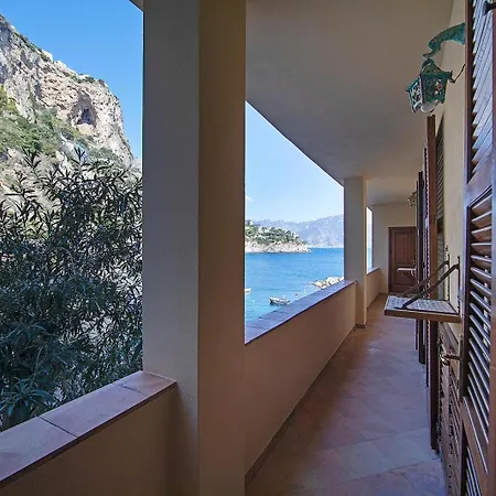 Borgo Di Conca Villa Conca dei Marini Exterior photo