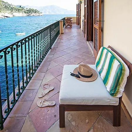 Borgo Di Conca Villa Conca dei Marini Exterior photo