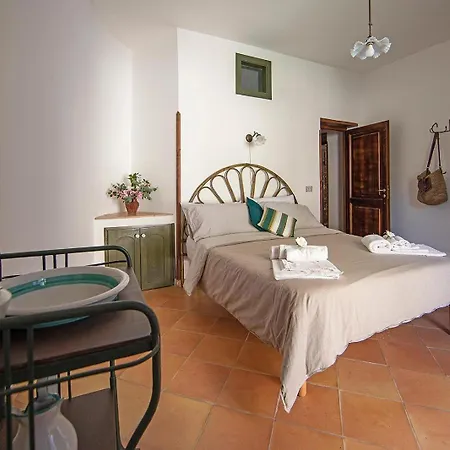 Borgo Di Conca Villa Conca dei Marini Exterior photo