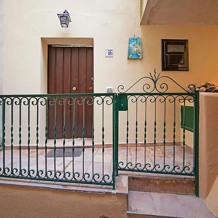 Borgo Di Conca Villa Conca dei Marini Exterior photo