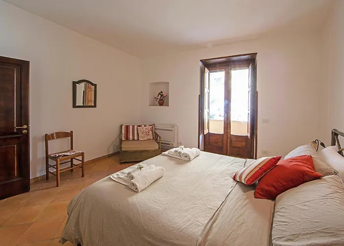Borgo Di Conca
