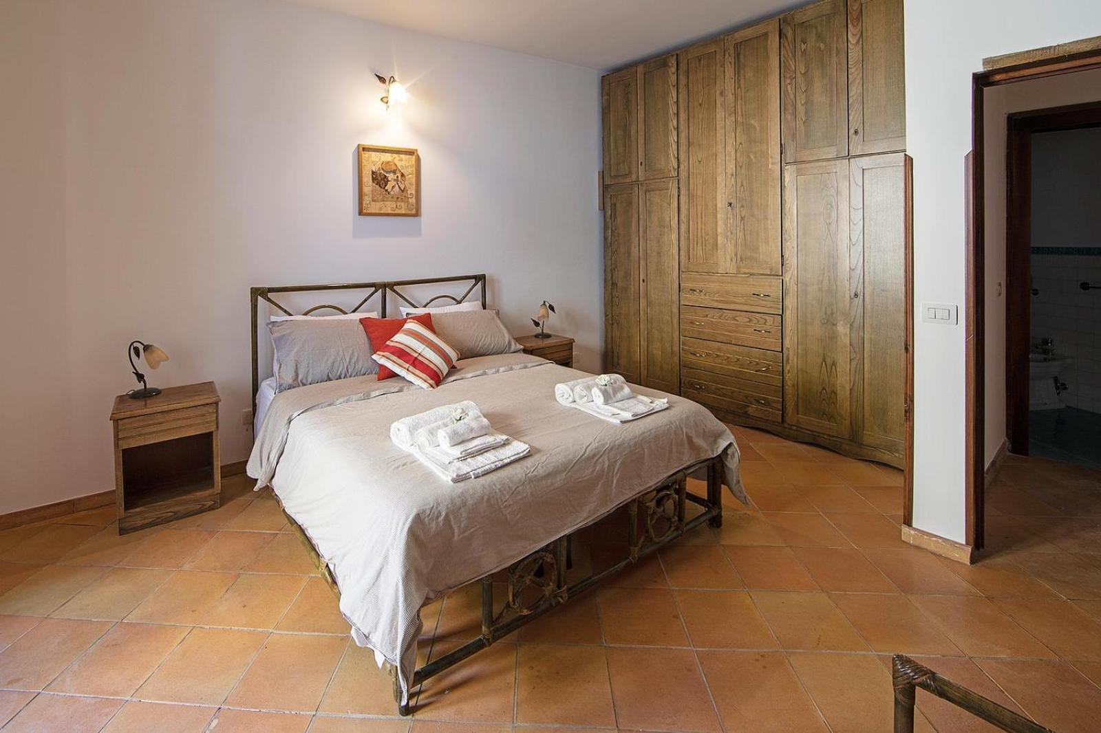 Borgo Di Conca Holiday home *