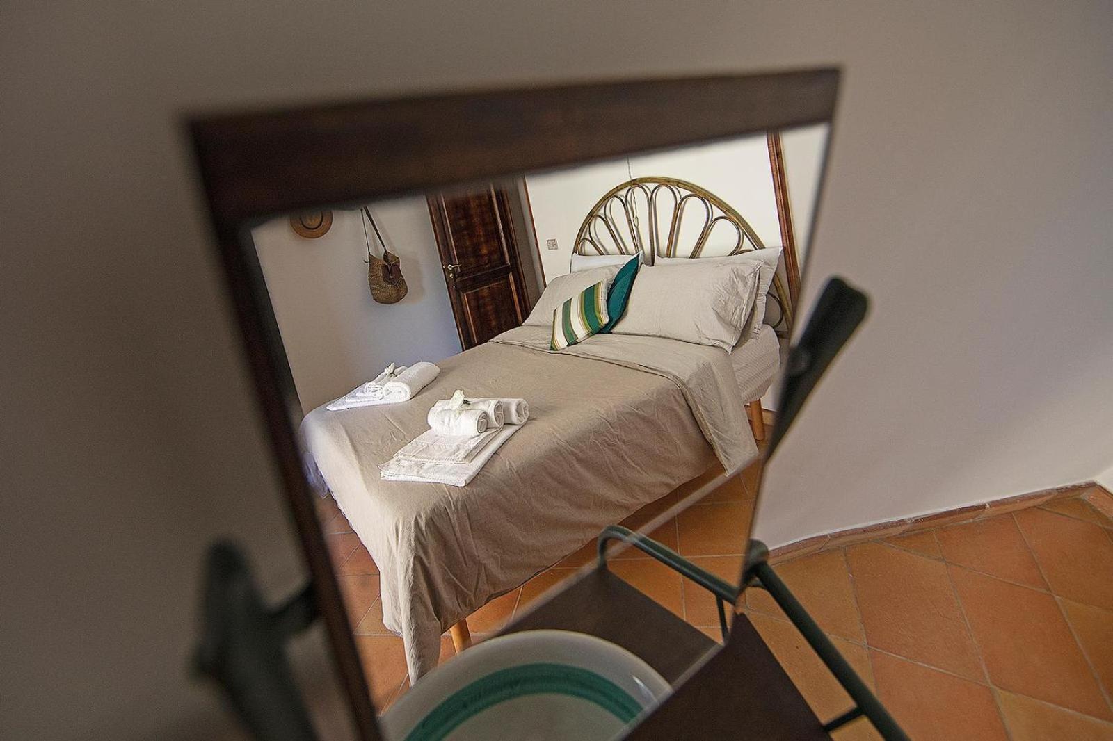 Borgo Di Conca Conca dei Marini
