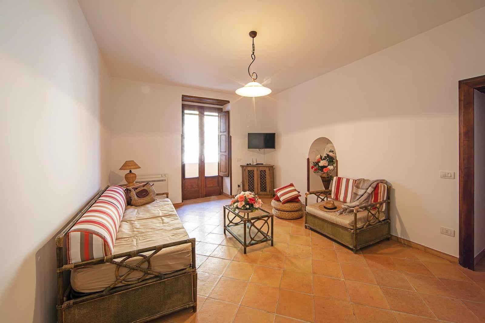 Borgo Di Conca Holiday home