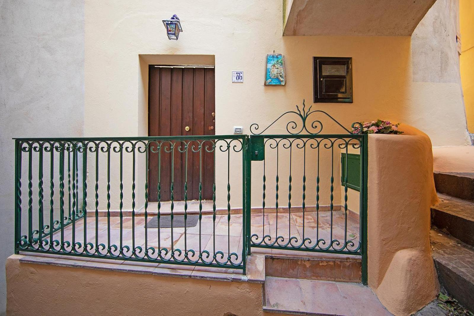 Holiday home Borgo Di Conca Conca dei Marini