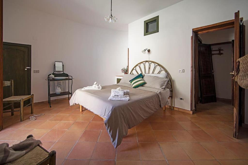 Borgo Di Conca Holiday home