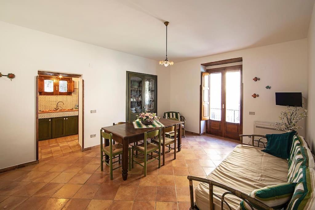 Borgo Di Conca Holiday home