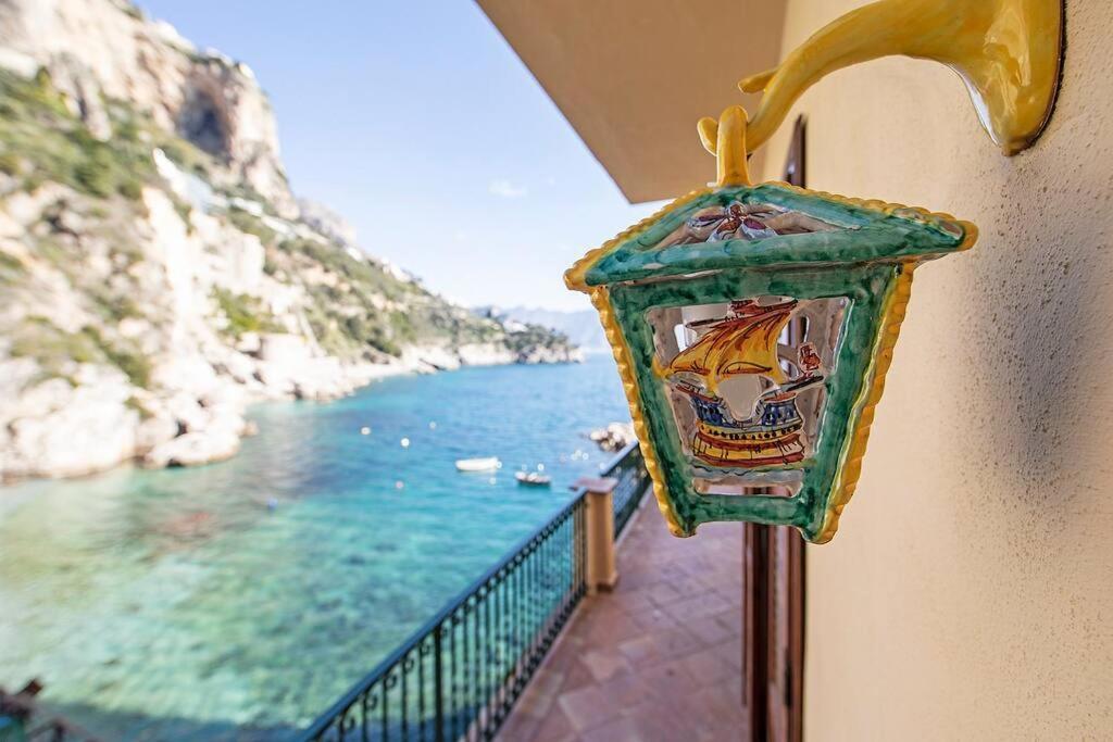 Holiday home Borgo Di Conca Conca dei Marini