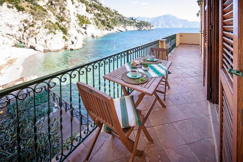 Borgo Di Conca *