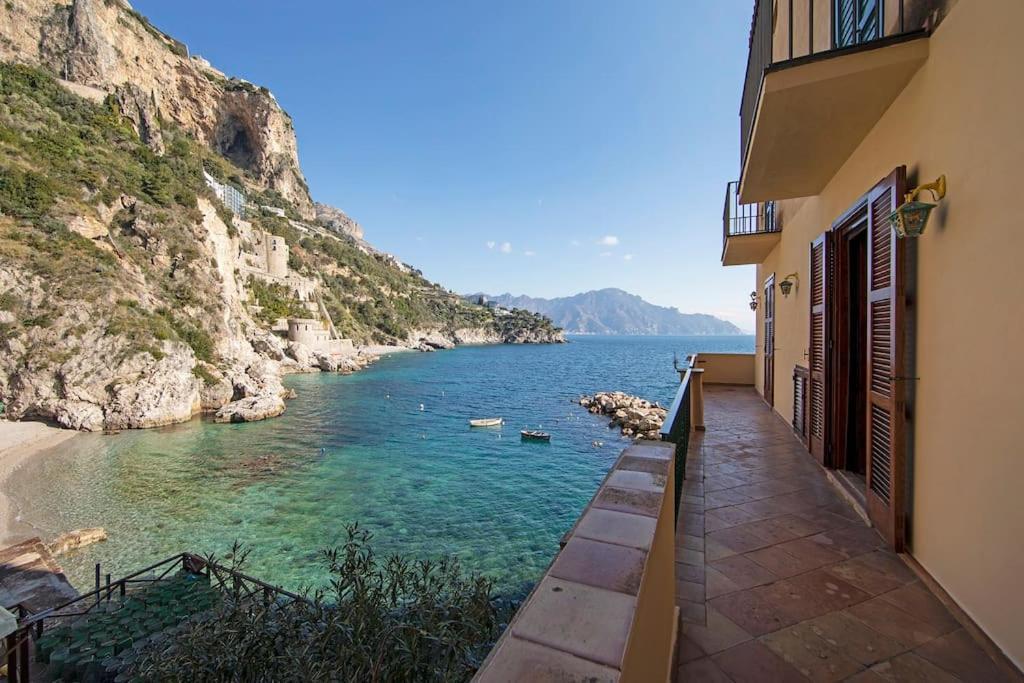 Holiday home Borgo Di Conca *